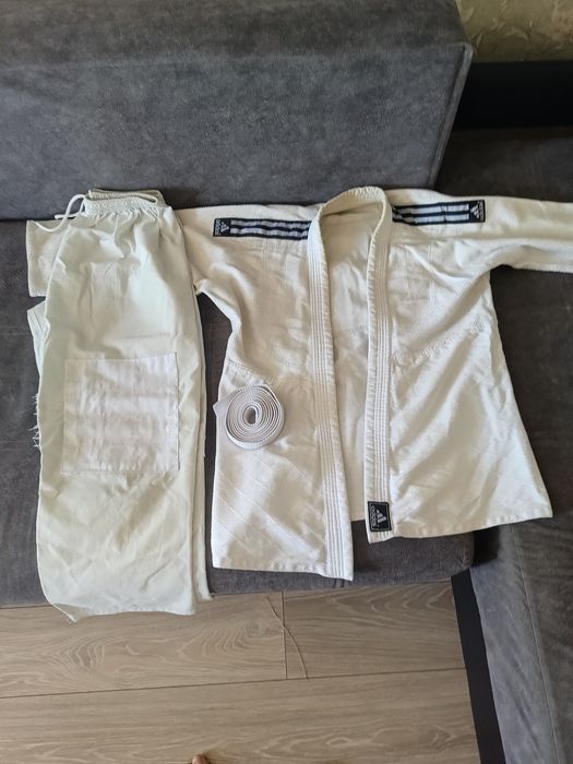 Кимоно для дзюдо/бжж