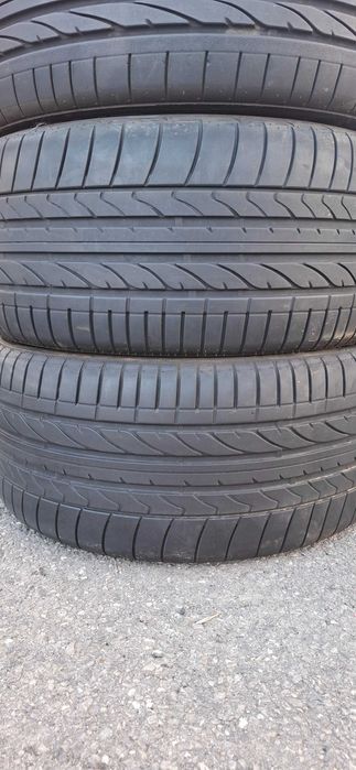275/45/20-305/40/20 п-т Bridgestone 6.2mm г-р, дот 22г. ---