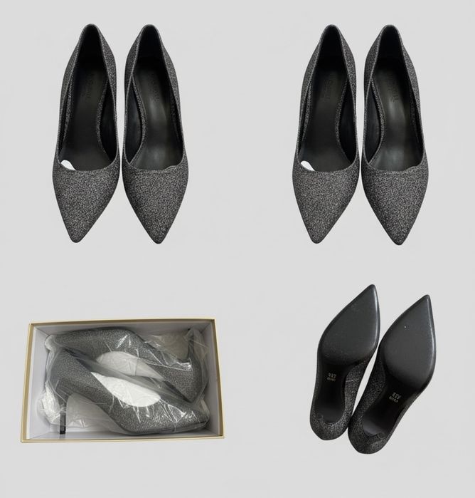 Туфли новые Майк корс