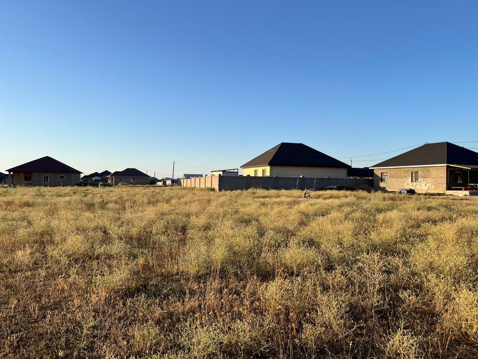 РОДДОМ жак. Срочно жер сатамын.