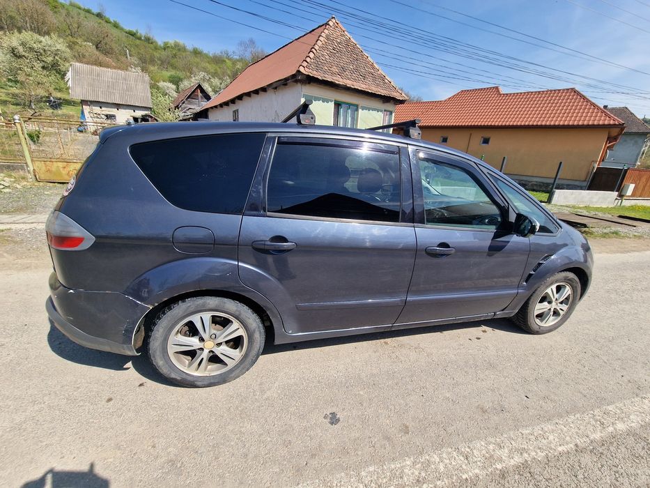 FORD S-MAX 2007 — imagine 3