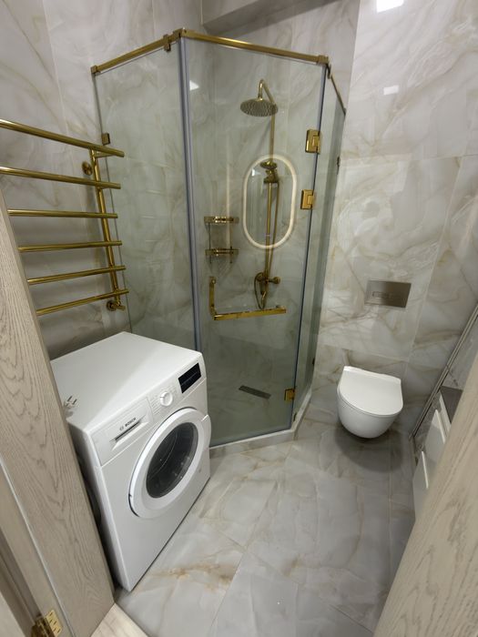 СВОЯ Срочно Продается квартира Ц2 (Дархан) Пойтахт Гавхари 1/6/10 40кв