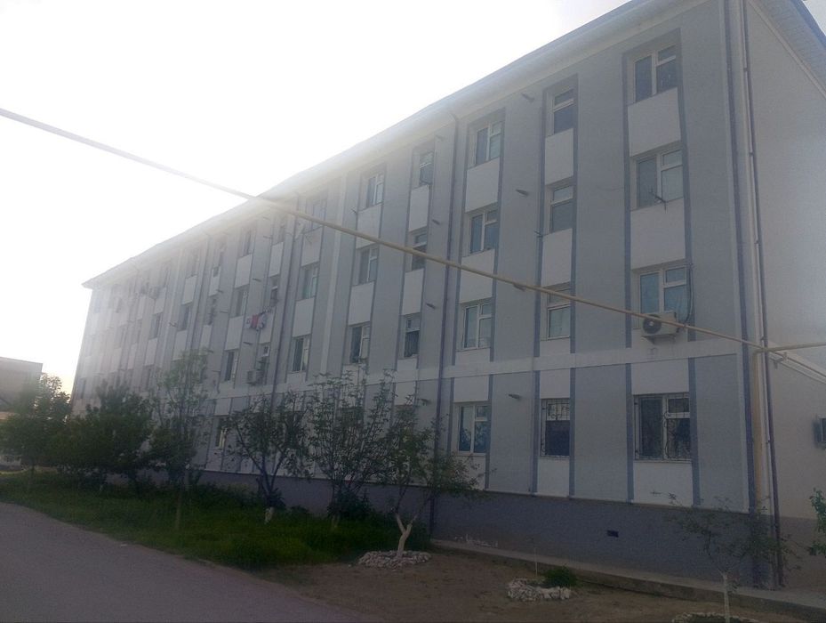 Kvartira sotiladi Sh.Rashidov Uchtepa