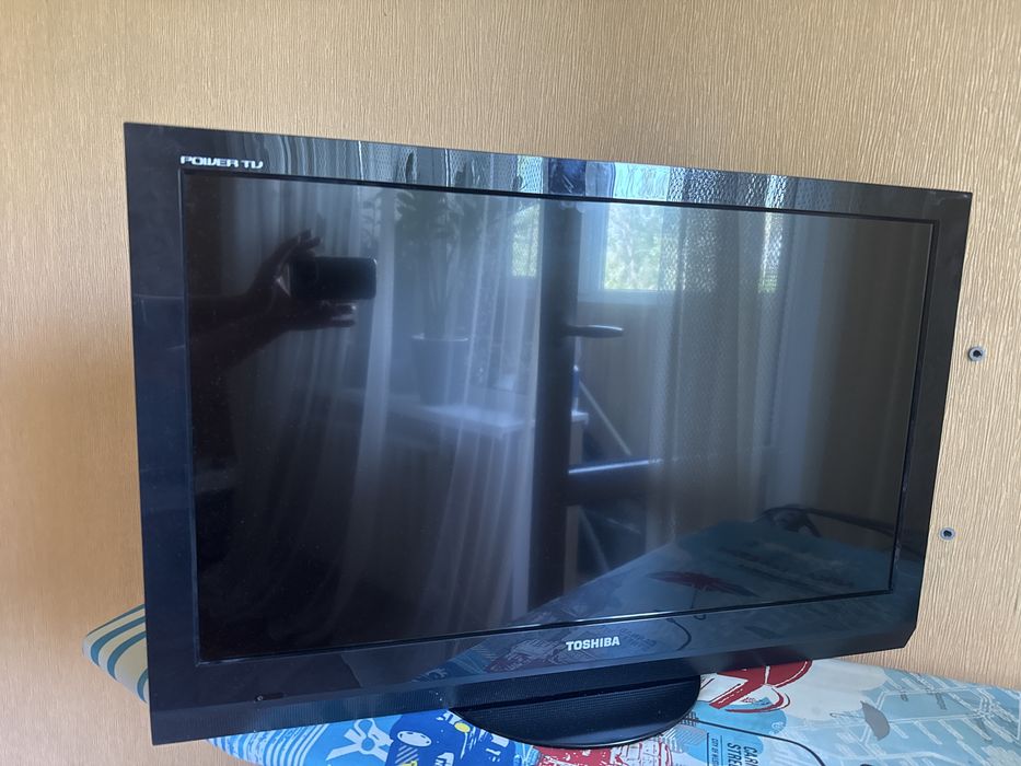 Телевизор Toshiba