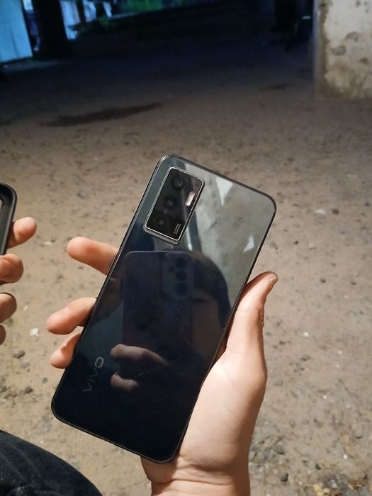 Vivo v23e сатылады