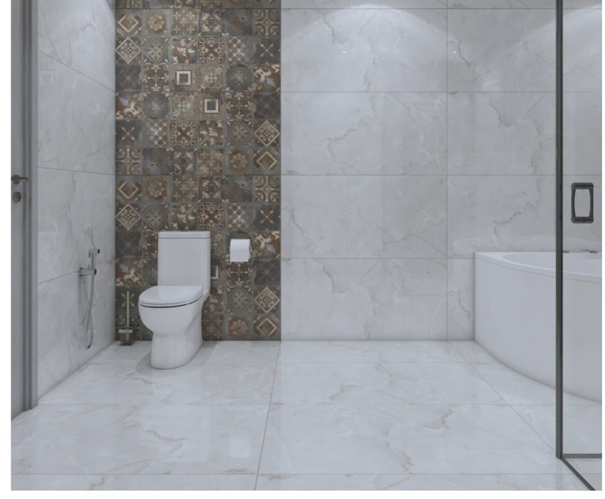 Kafel Laminat Dekor Qilamiz