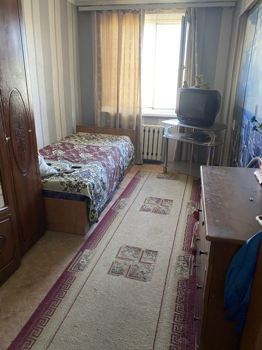 Продажа квартиры