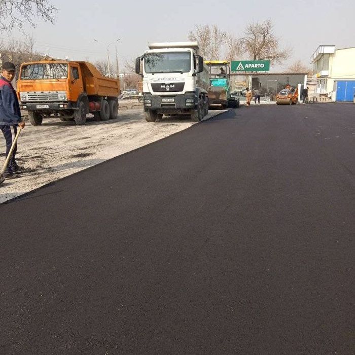 Асфальт иши Asfalt xizmati Samarqand Navoi bo'ylab ishlaymiz