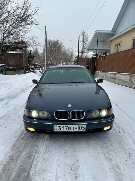 Продам на ходу 2.8 автомат