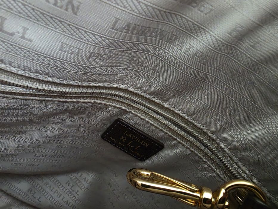 Geanta Ralph Lauren