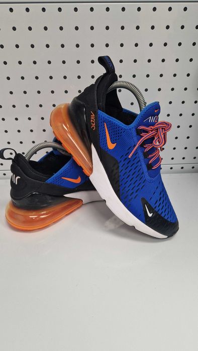 Оригинални дамски маратонки- Nike Air Max 270