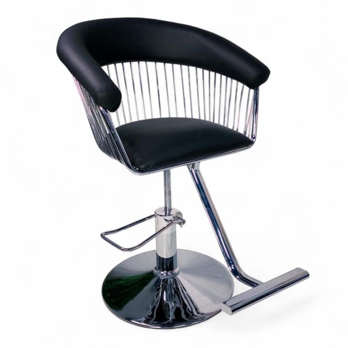 Парикмахерские кресла