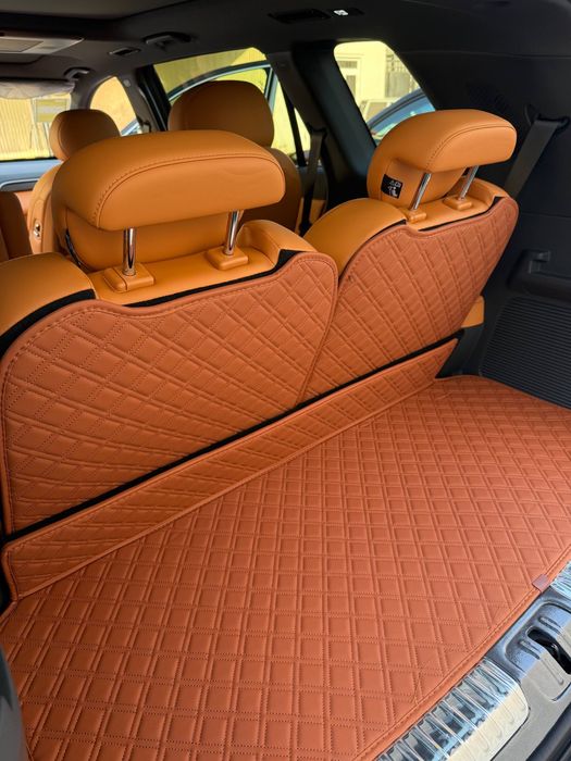 Dongfeng 008 bagaj polik restayiling rang olov rag