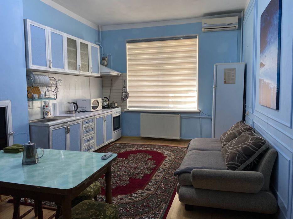 Своя Аренда квартиры Оазис Бизнес центр ( Саларская набережная )