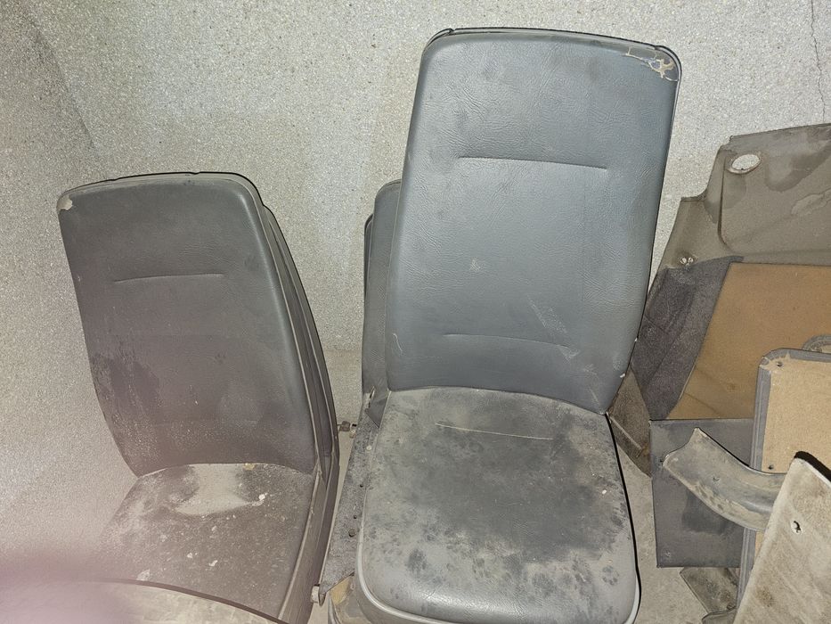 Запчасти для газель
