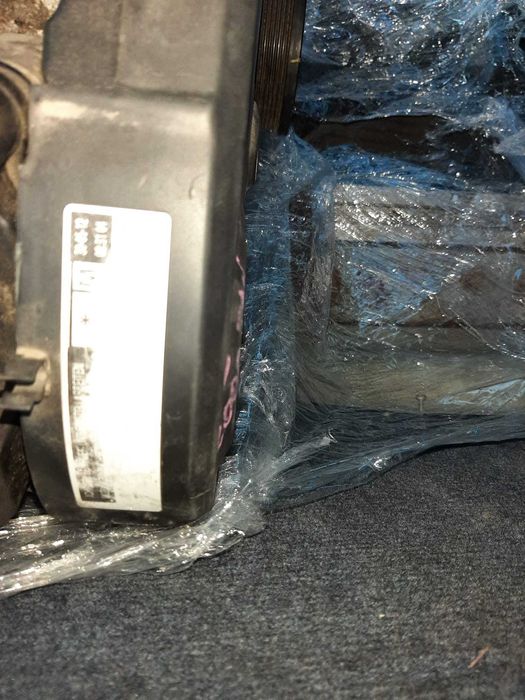 Motor cod CFH serie 416491