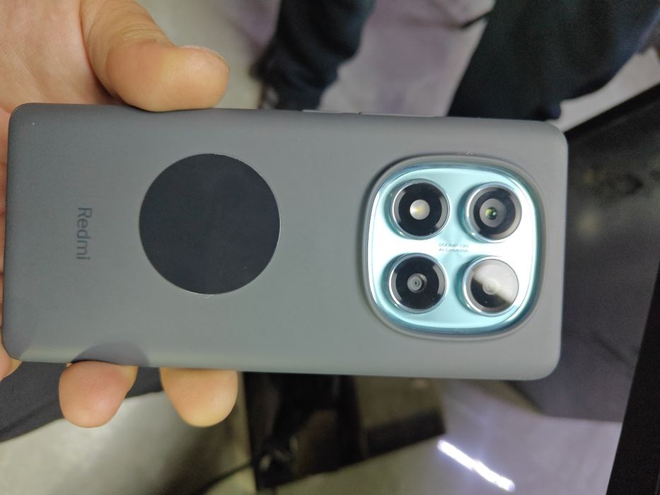 Redmi note 14 pro 256GB