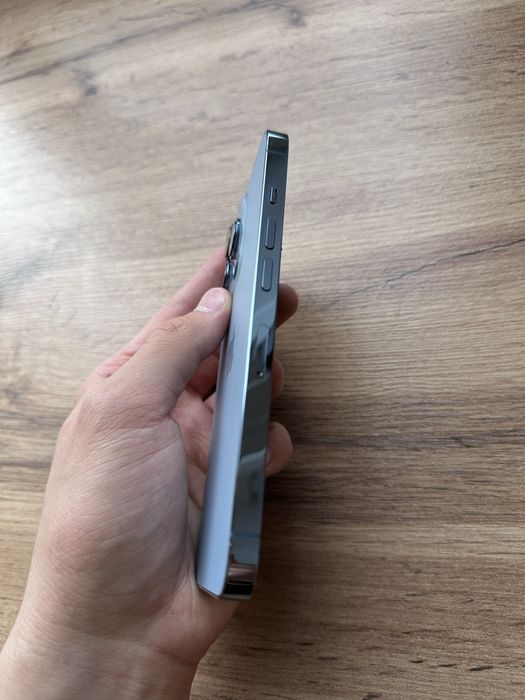 Продам / Обменяю iPhone 13 Pro