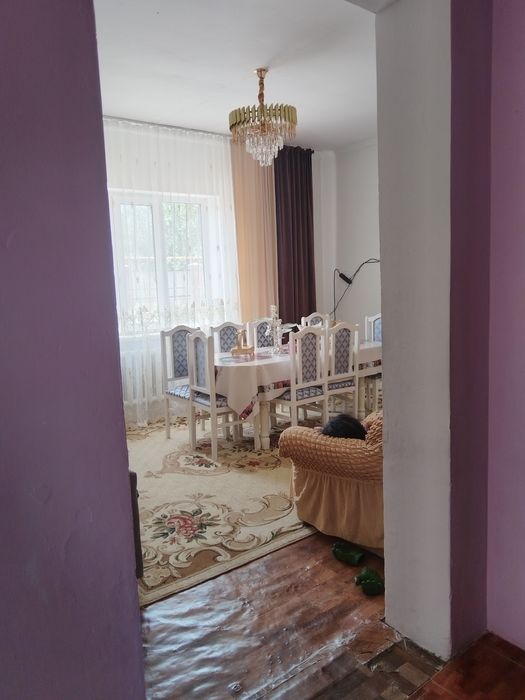 Продам дом в селе Чемолгаг