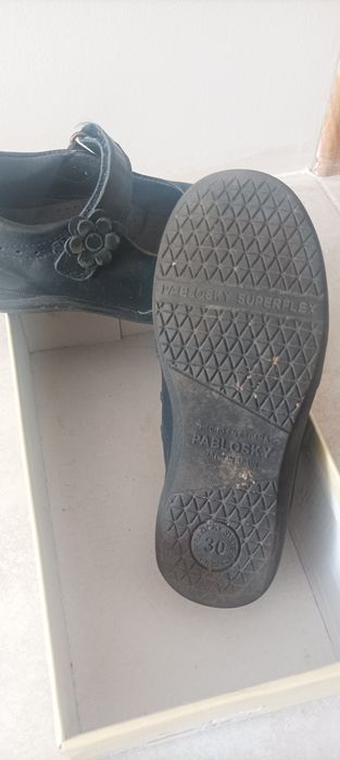 Обувь для девочек