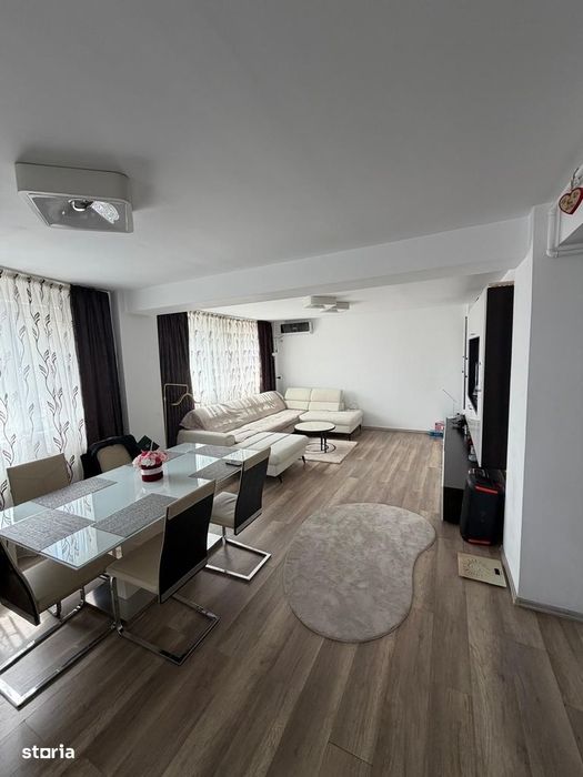 Apartament 2 camere - Tomis Nord — fotografia 1