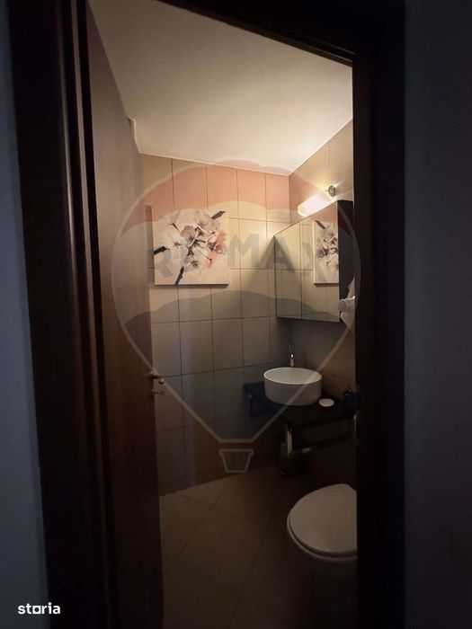 Apartament cu 3 camere de închiriat în zona Natiunile Unite