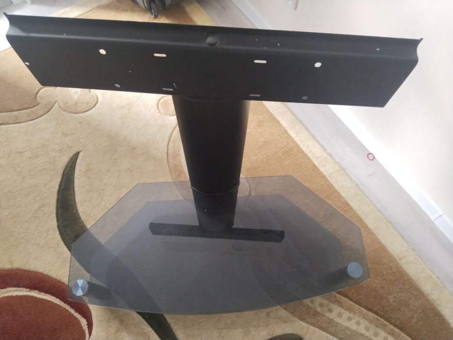 Телевизорный подставка б/у срочно продаётся