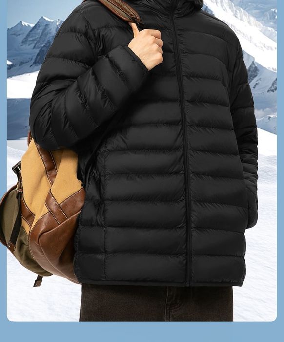 Продам куртку р.52 Miniso