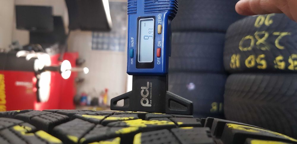 anvelope Dunlop,Continental,Michelin,Goodyear,Fulda 225/40/18m&s iarna