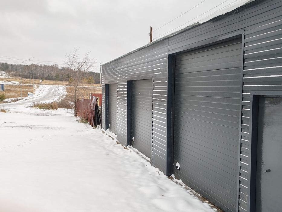 Коммерческого помещения