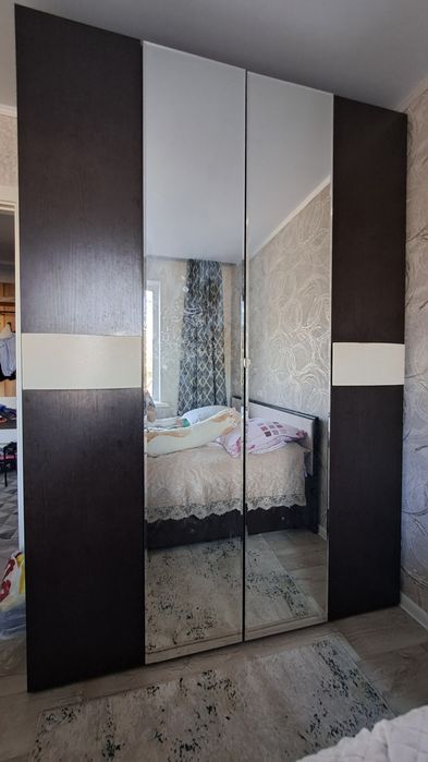 Шкаф вместительный