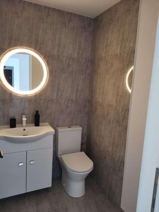Apartament 3 camere regim cazare  (parter) hotelier sau lunar