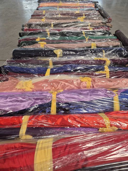 Materiale textile bulk