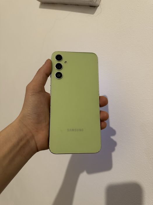 Самсунг а34 5G 256гб