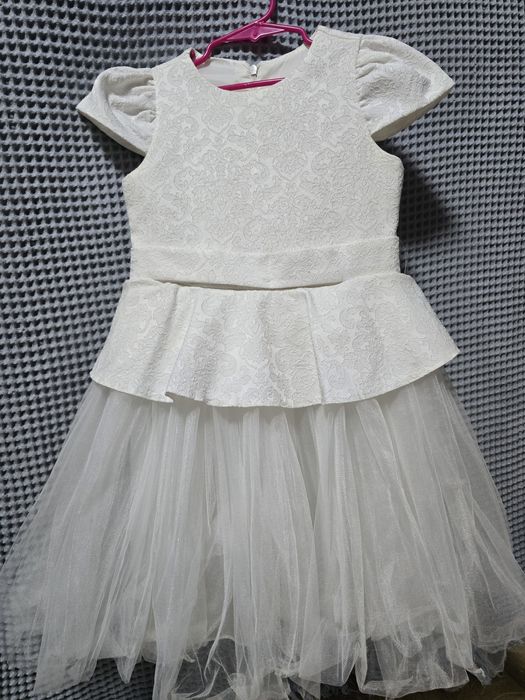 Платья для девочки