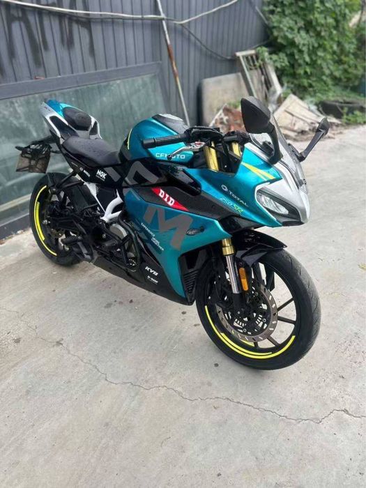 CF MOTO 250 (на заказ)