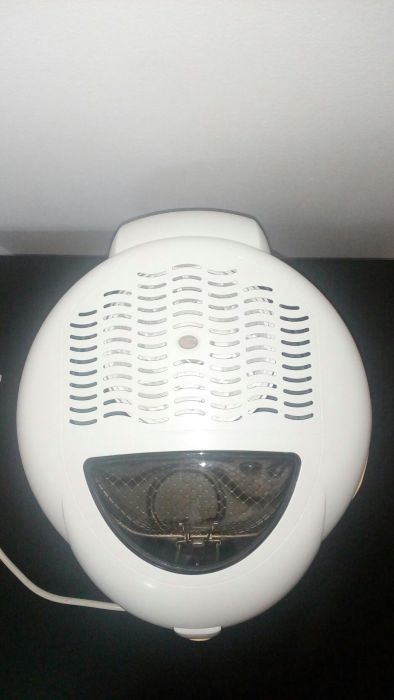 Friteuza Tefal Smart Clean