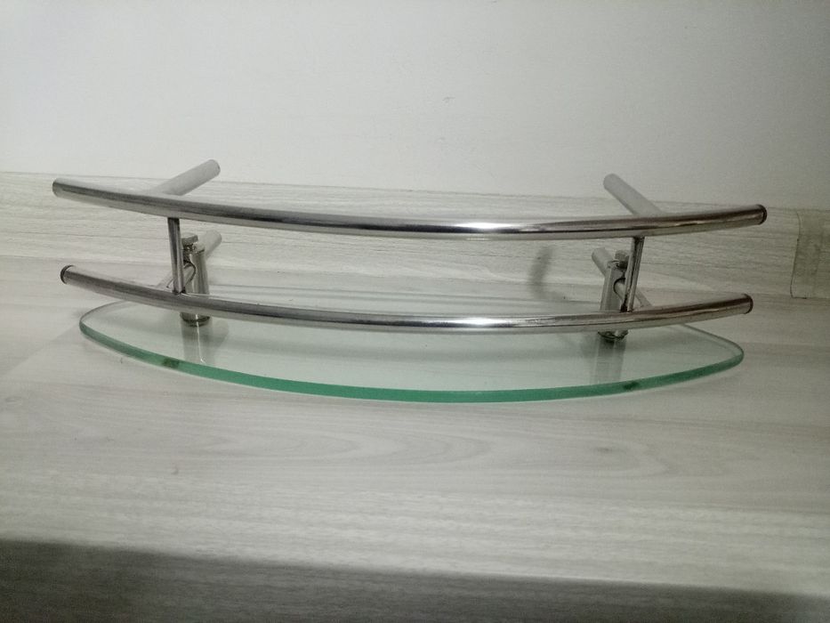 Полка для душевой кабины