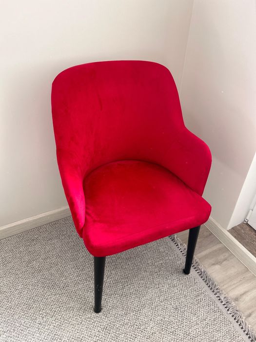 Стул декоративный