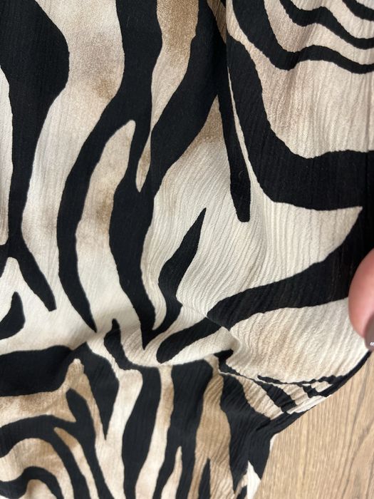 Брюки от бренда Zara