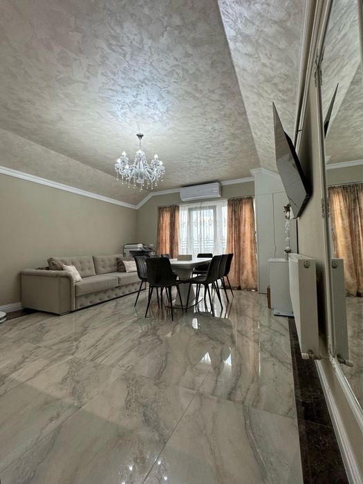 Apartament cu 3 camere