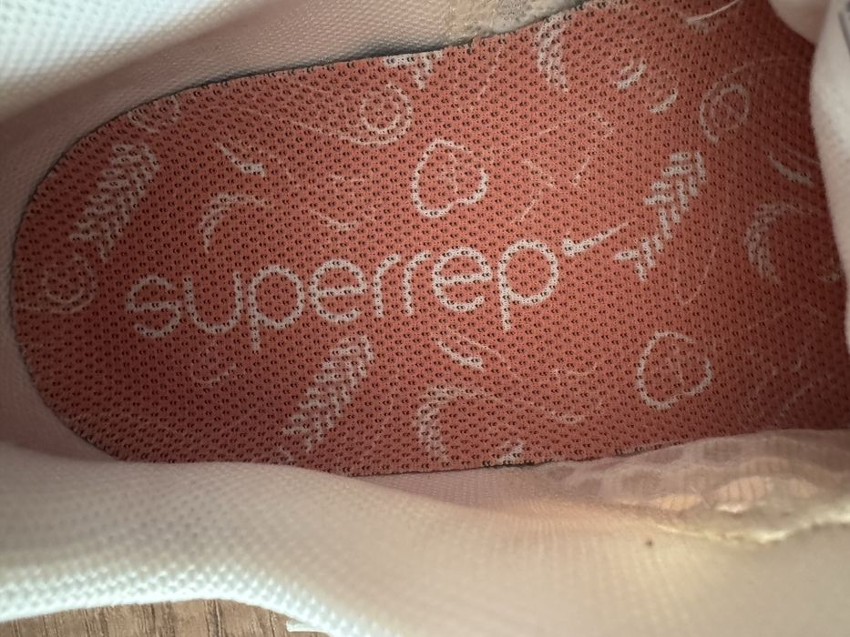 Nike Zoom  Superrep Surge размер 39
