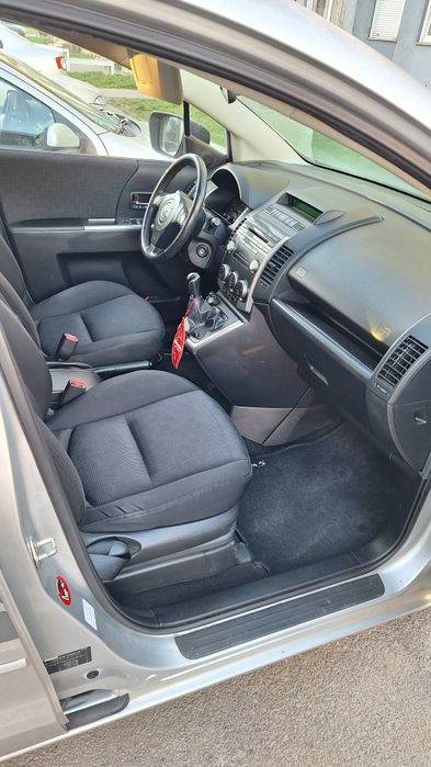 Vand Mazda 5, diesel, 2008