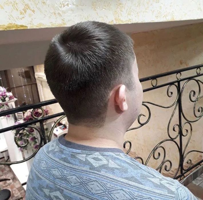 Парикмахер-универсал