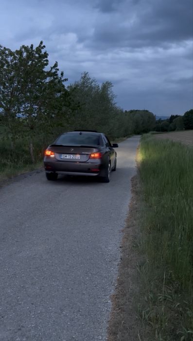 BMW e60 seria 5