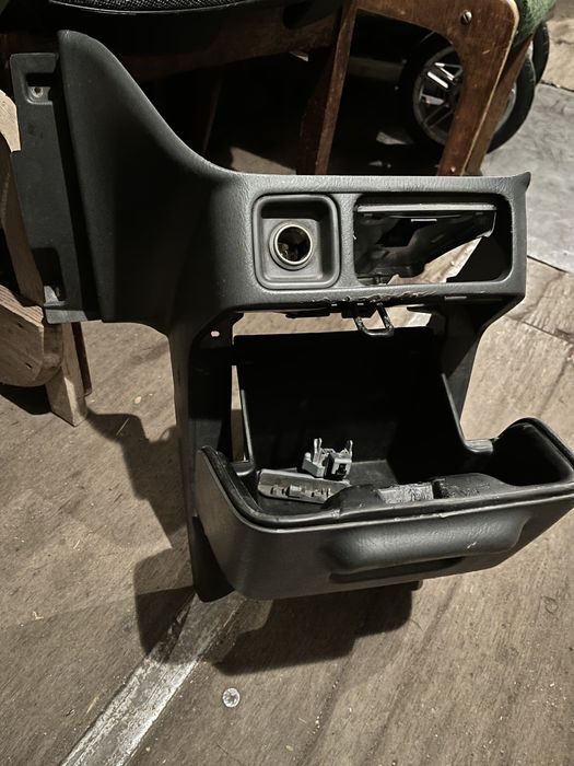 Бардачек хонда одисей