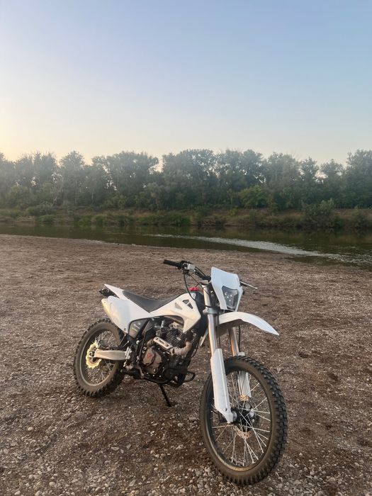 Зонгшен 06 Эндуро