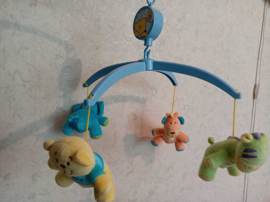 Играчка за кошара