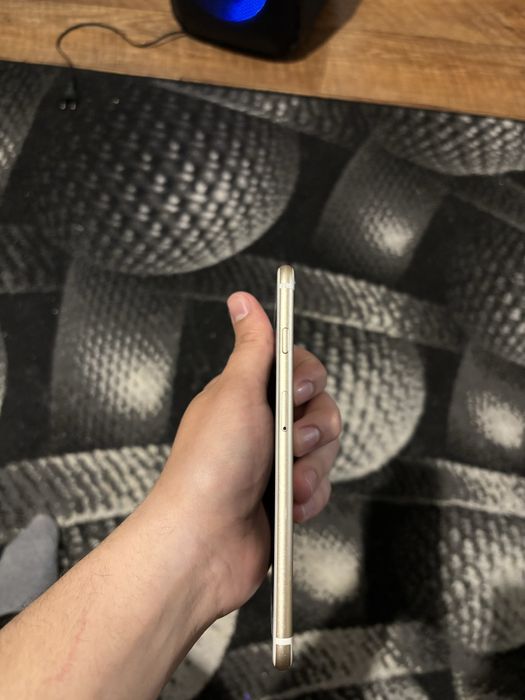 Iphone 6+ в рабочем состоянии