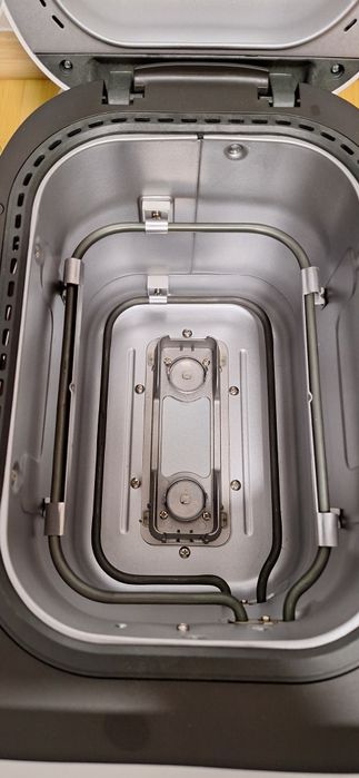 Masina de paine Tefal